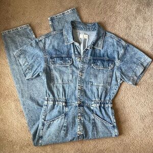 We The Free Marci Coveralls